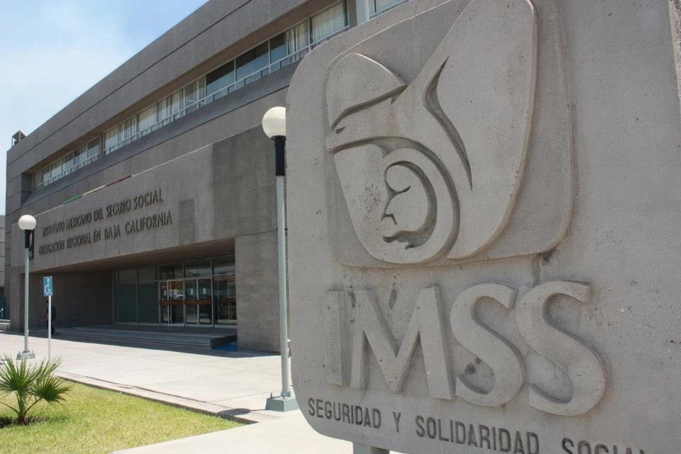 Oficinas del Seguro Social